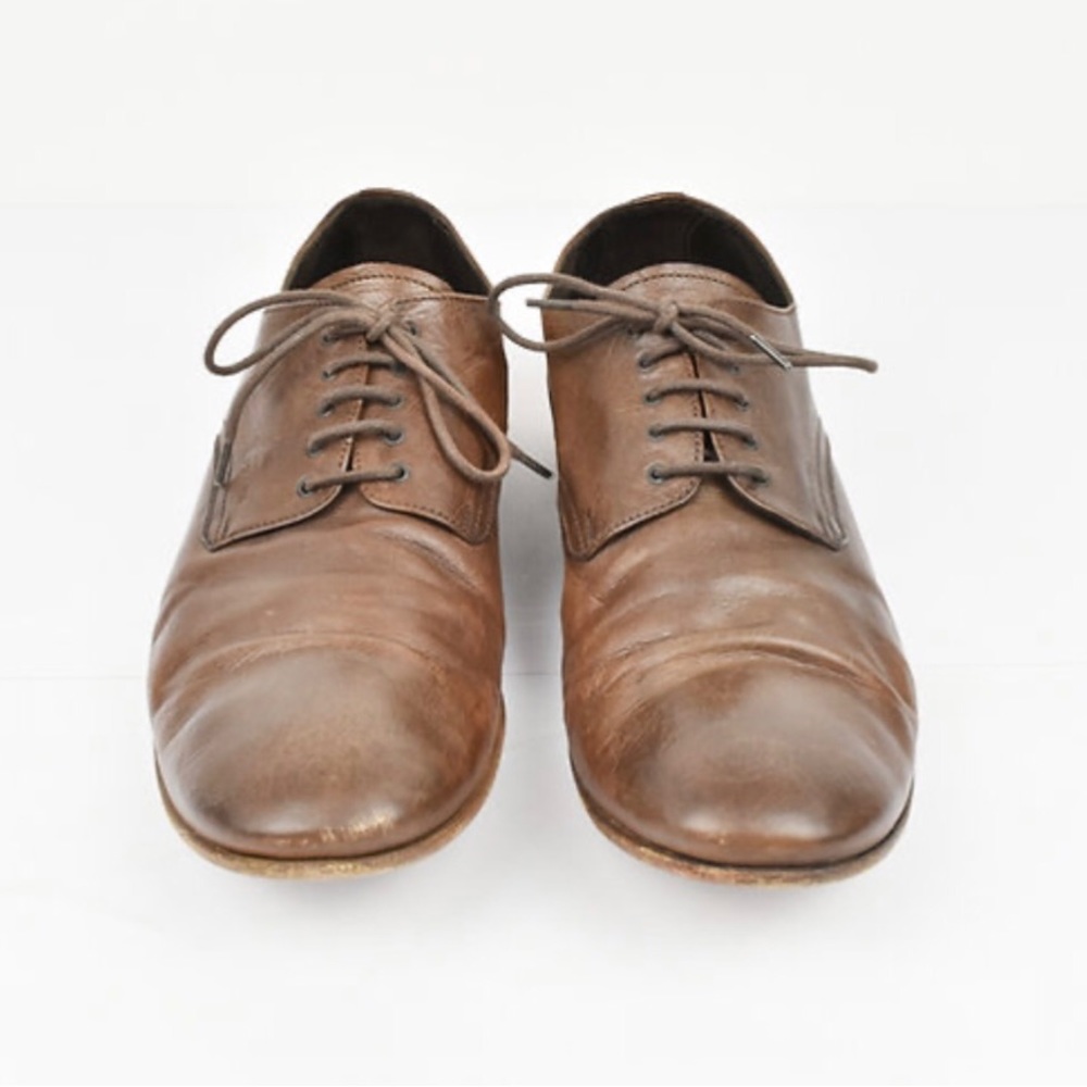 ALL ITEMS ARE AUTHENTIC 
Prada Men’s Shoes Size 10 (Prada size 9)